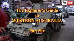 Explorers Guide to W.A. 6
